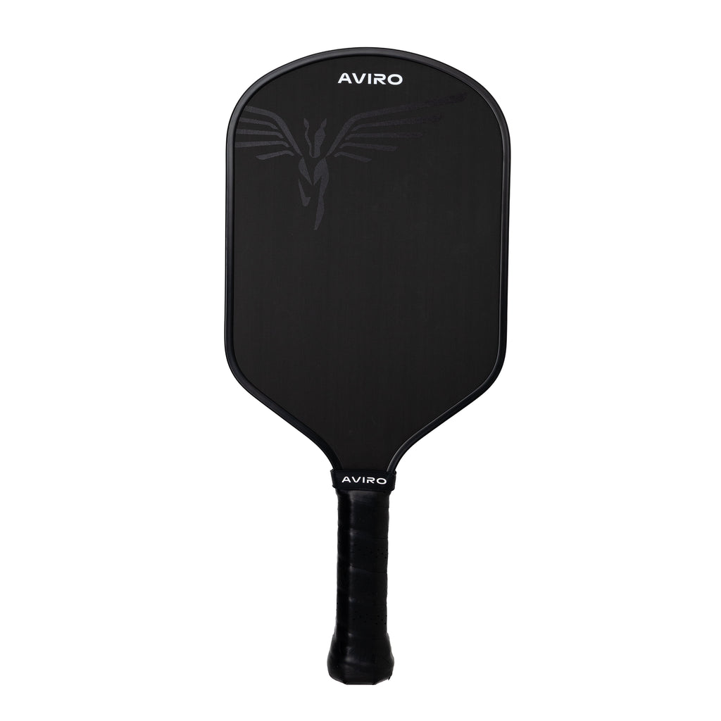 AVIRO Glide Plus – Performance Carbon Paddle