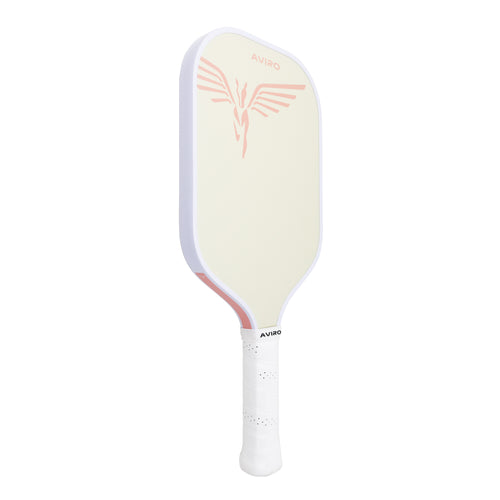 AVIRO Glide - Smooth Honeycomb Paddle