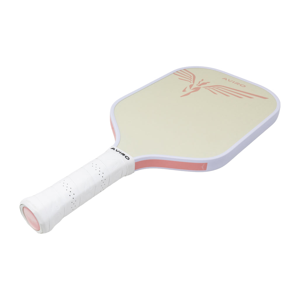 AVIRO Glide - Smooth Honeycomb Paddle