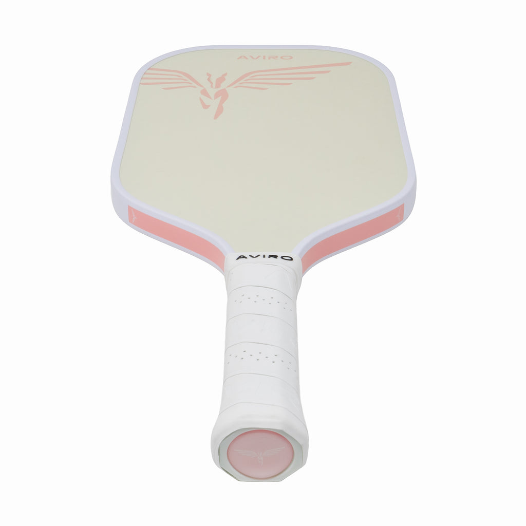 AVIRO Glide - Smooth Honeycomb Paddle