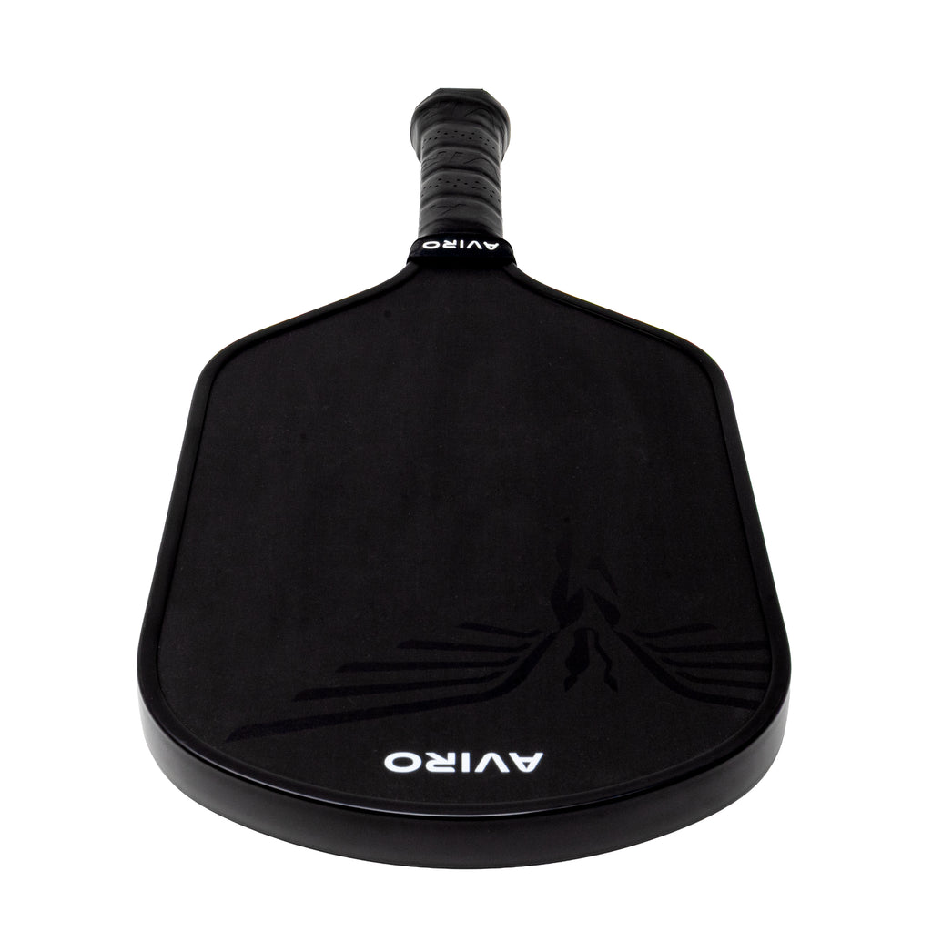 AVIRO Glide Plus – Performance Carbon Paddle