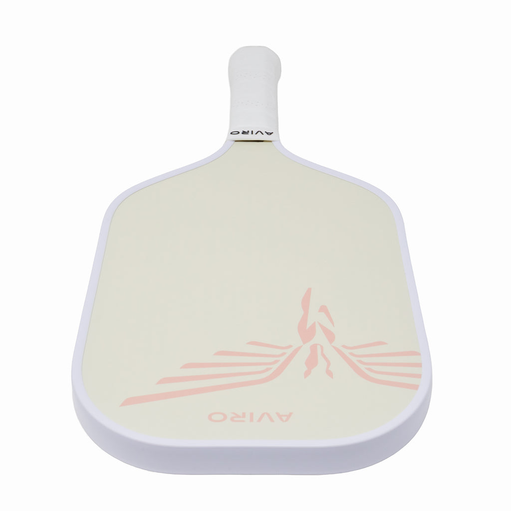 AVIRO Glide - Smooth Honeycomb Paddle