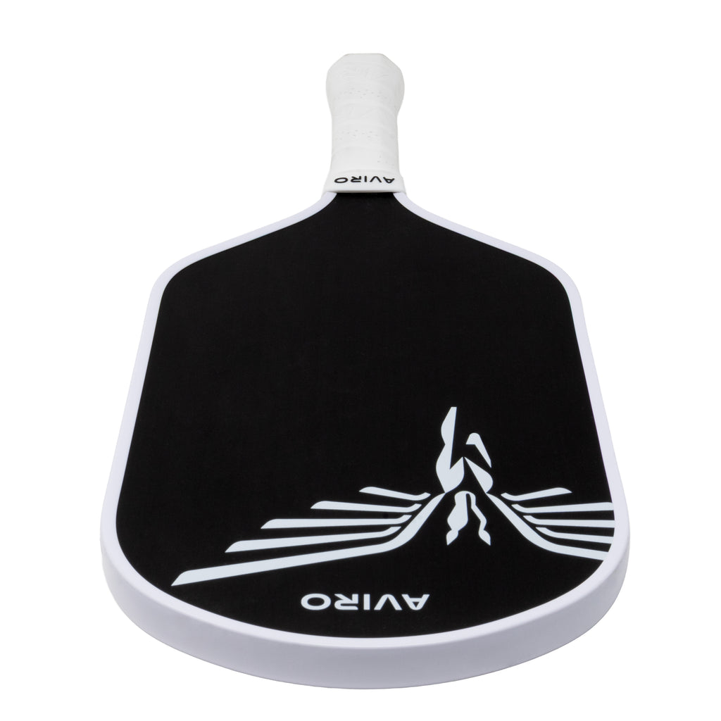 AVIRO Glide Plus – Performance Carbon Paddle