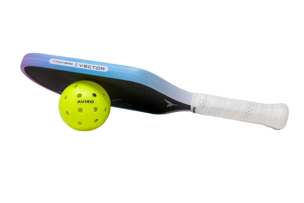AVIRO A1 Ball 3 PACK