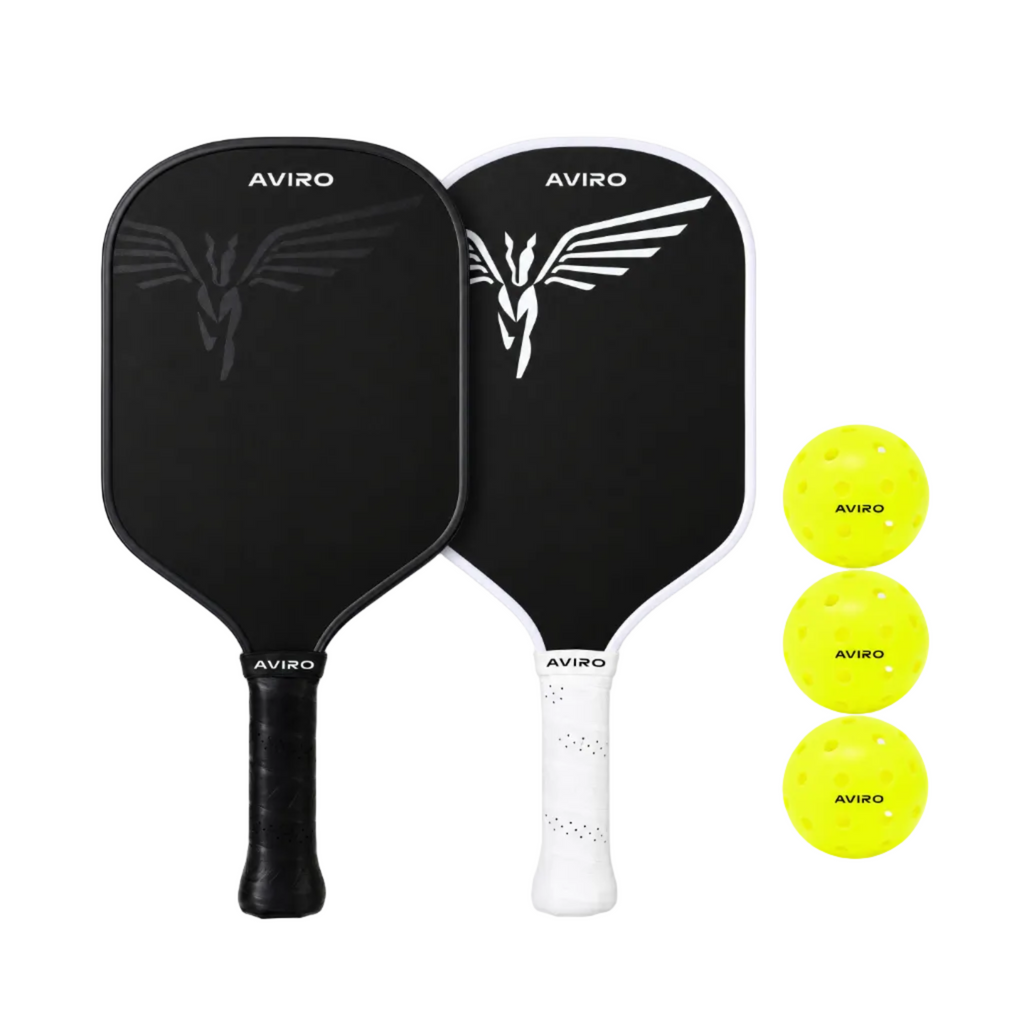 Aviro Glide Plus Bundle